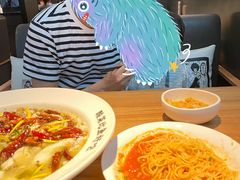 -太二酸菜鱼(正大广场店)