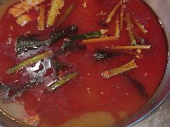 -黔哆哆地摊酸汤火锅(清湖店)