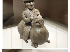 -临沂市博物馆