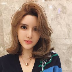 点击看大图 -IN HAIR艺术+造型