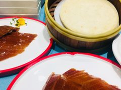 -万荣烤鸭店·北京菜(天坛店)