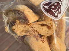 -海福仑韩国面包