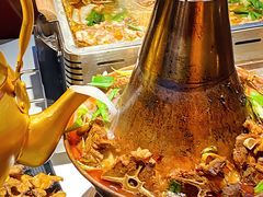 -金陵暴走小龙虾(南京总店)