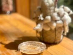 -COTTON CAFE(德信·中外公寓店)