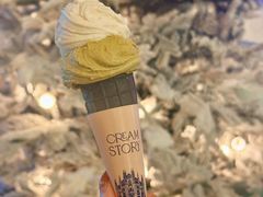 -CREAM STORY意大利手工冰淇淋&甜品(万象前海店)