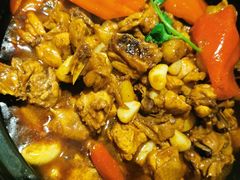 -千百味红餐厅·江西菜(绿地双子塔店)