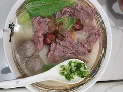 -一肴·牛肉粿条(深圳湾睿印店)
