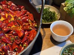 -盡膳口福跷脚牛肉火锅(北美新天地店)