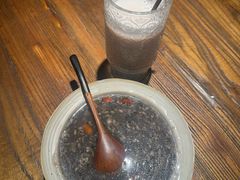 -甘婆婆醪糟汤圆