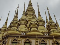 -西双版纳勐泐文化旅游区