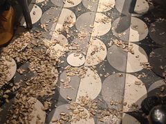 -Long Bar(莱佛士酒店)