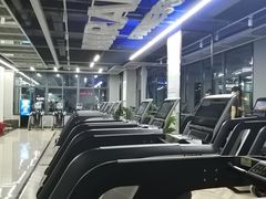 -奇迹健身·恒温游泳(金海首座店)