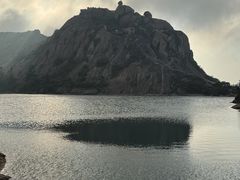 -大罗山风景区