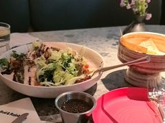-芭莉与彩虹西餐厅(成都合生汇店)