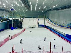 -哈尔滨热雪奇迹