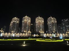 -星海广场