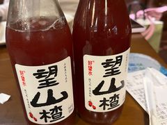 -奶奶的味道(胶州路店)