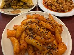 -聚首堂·特色小吃·肘子(什刹海德胜门店)