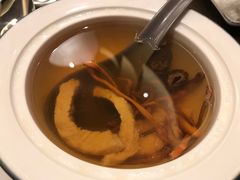 -丽晶轩中餐厅(重庆丽晶酒店)