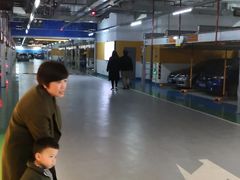 -大悦城·停车场