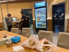 -买又大餐厅(福林里店)