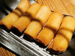 大良炸牛奶-小和庆·知味(首铸万科店)