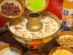-老天桥蛙炉火锅(姑苏总店)