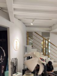 点击看大图 -菲·木田moontin造型salon