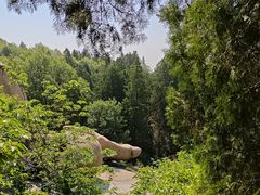 -峄山风景名胜区