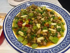 -新蜀会四川豆花(五羊店)