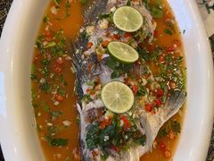 -南沙游艇会·大兵船餐厅