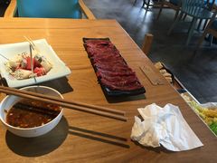 -打酱友•斑鱼海鲜粥火锅(吴桥店)