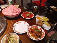 -牛市坎火锅(建设路店)