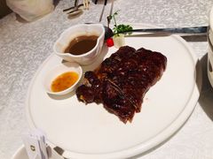 深井烧鹅-香宫中餐厅 · 桂林香格里拉
