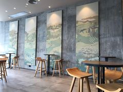 -星巴克(深圳石岩星城店)