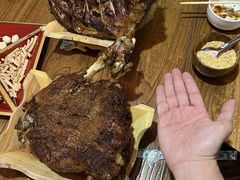 -希拉穆仁草原乌日娜餐包