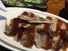 -北京老铺烤鸭(老城根店)
