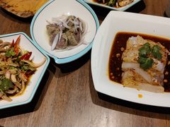 -俭寨大盘鸡·新疆菜·烧烤(博乐店)