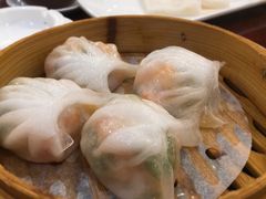 顺德人家虾饺皇-顺德人家食府(黄金广场店)