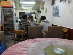 -顾师傅特色炒菜(富民路店)
