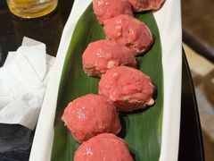 -潮汕三宝鲜牛肉火锅