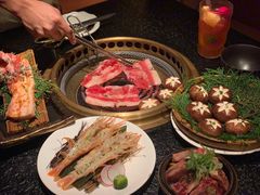 -牛家酒场(7mall店)