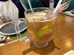 -西语炭烧牛排·西厨(石龙店)
