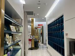 -海马体照相馆(环贸iapm大师爱情店)