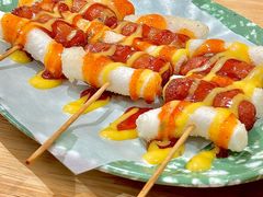 -Woolee韩食堂·韩式家庭料理