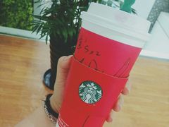 -星巴克(温州龙湾万达店)