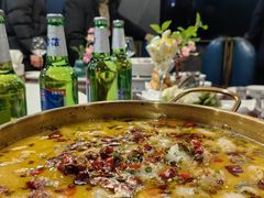 -老班长大酒店(海关大楼店)