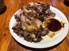 -关中老碗(建工路店)