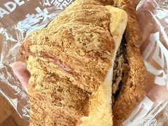 -味多美·北京面包工坊(天坛店)