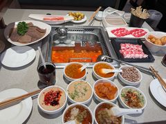 -海底捞火锅(万达广场店)